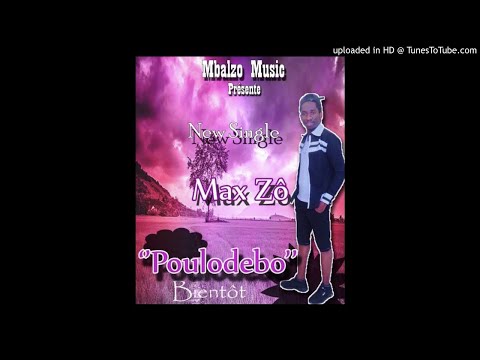 MAXZO 'POULO DEBO' (Audio Offiel)