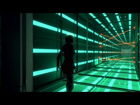 Ada Escapes Laser Room Scene - Resident Evil 4 Remake Separate Ways