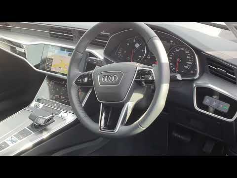 201D21874 - 2020 Audi A6 40TDI 204 SE S-T RRP 54,688 - SAVE 4,938 49,750