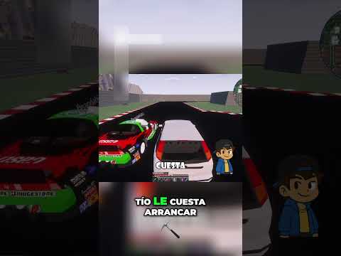 🚗𝓟𝓸𝓻𝓼𝓬𝓱𝓮 911 DE CARRERA ROSA Y CARRERA🏁🏎️💨 #minecraft#humor#short#viralshorts2025#porsche911#carrera