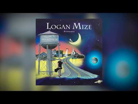 Logan Mize - "It's About Time" (Official Audio)