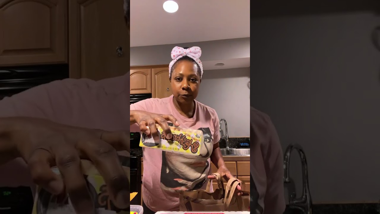 #traderjoes #smallhaul Part 1