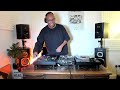 DJ Hudson Live From The Lab
