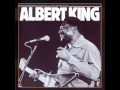 Albert king - Blue Suede Shoes