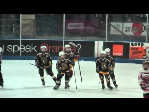 EHC Sensee Future 2003 - Пингвины 2004 27.12.2015