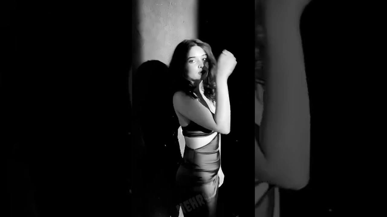 Bhavika sharma mehabooba new reel insta shantosh madam sir