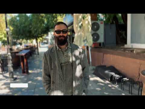 10 Pyetje Me #09 - Argjend Gjigja