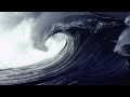 Tsunami Warning
