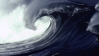 Naked Science - Tsunami Warning