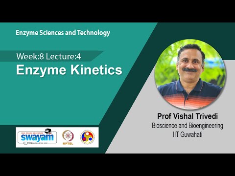 Enzyme Sciences and Technology Intro Video