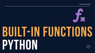 Understanding Python's Built-in Functions: len, input, and print