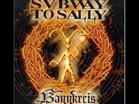 Subway To Sally - Liebeszauber