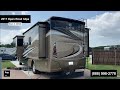 Check out this Video for a 2017 Tiffin Open Road 34PA(Stock #450548)  for sale by Pop RVs. This unit is located in Sarasota, FL