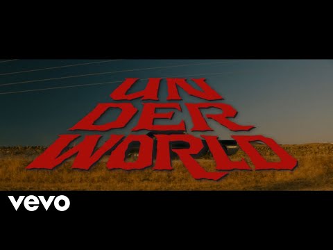 Ruth Lorenzo - Underworld (Videoclip Oficial)