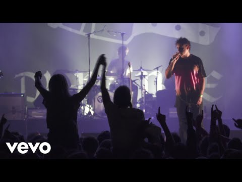 Aaaaaa#$!& / Granja escuela (En directo en el Wizink Center / Madrid, 2023)