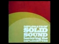 Diplomats Of Solid Sound - Soul Connection ...
