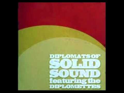 Diplomats Of Solid Sound - Soul Connection