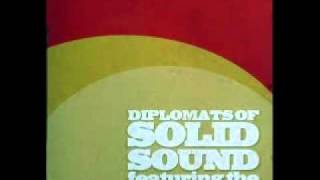 Diplomats Of Solid Sound - Soul Connection