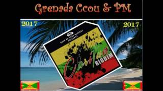 Anthony KD & Slivah - Start It (Grenada/Carriacou Soca 2017) Carifun Riddim