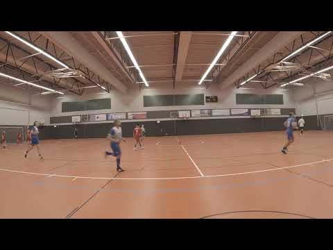 17. GWA-Cup Spiel 05 FSV Rot-Weiß Prenzlau - VFC Anklam I 2025