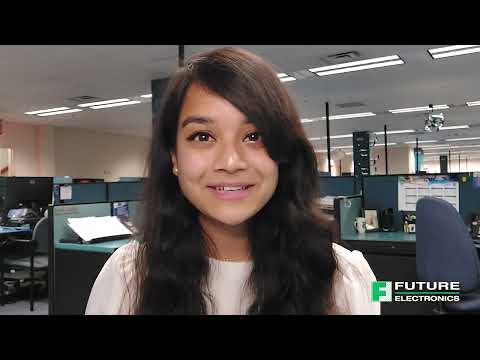 Part 1: Wireless Just Got Better - STMicroelectronics STM32WB MCU | TechVentures with Lazina