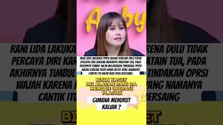 Download lagu TAKUT GAK LAKU Rani DA Rombak Wajah Biar Tambah Cantik #ranida3 #trendingshorts #shortvideo #fyp mp3 Download lagu TAKUT GAK LAKU Rani DA Rombak Wajah Biar Tambah Cantik #ranida3 #trendingshorts #shortvideo #fyp mp3