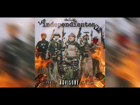 LOS INDEPENDIENTES V2 - (El Cartel Musical) "Se Miran En Caravana" 2025
