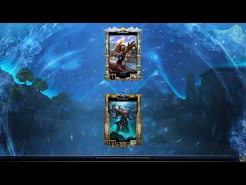 ANOTHER ANGRY TIME TO TRYHARD x8 - SEASON 7 -- GM -- RANKED DUEL : Anhur vs Chronos