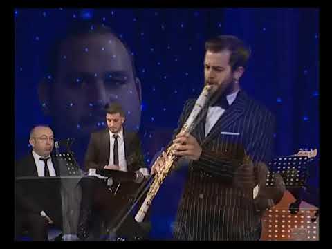 Murat KÜÇÜK- Kürdilihicazkâr saz semaisi- Kemani Tatyos Efendi