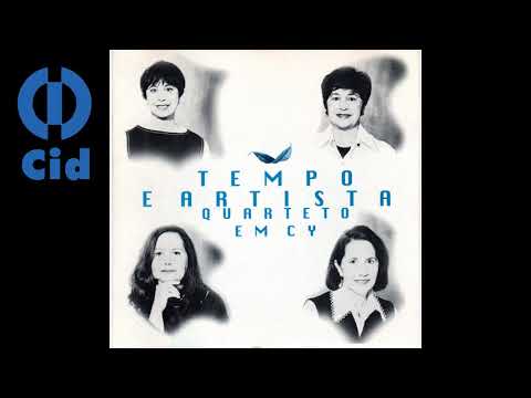 Asas - Quarteto em Cy