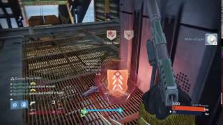 Destiny Damn Ryan