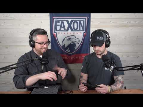 Why Choose a Faxon Slide?