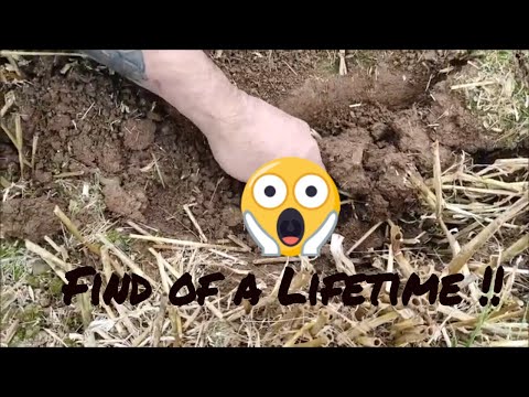 Stunning Location...With a Stunning Find of a lifetime 😱...It's what Dreams are made of... BOOM !!💪