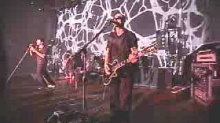 Duran Duran - White Lines - HOB 1999