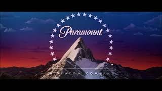 Paramount Pictures Logo 1998 (with Extracted Audio