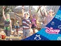 Descendants 2 | Ways to be Wicked | Tutorial | South Africa Tour 🇿🇦 | Official Disney Channel Africa