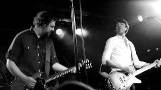 Drive-By Truckers - &quot;Carl Perkins Cadillac&quot; @ 40 Watt - 1/14/2011