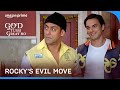 Rocky S Endless Ways To Irritate Arun God Tussi Great Ho Salman Khan Priyanka Chopra Jonas
