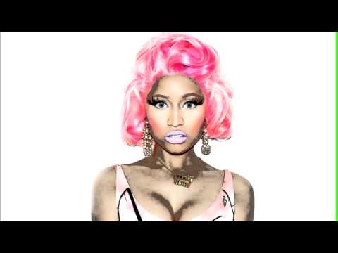 DJ Suss One Feat. French Montana,Nicki Minaj,Wyclef,Edley Shine & Epelhant Man - Freaks (Remix)