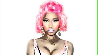 DJ Suss One Feat. French Montana,Nicki Minaj,Wyclef,Edley Shine &amp; Epelhant Man - Freaks (Remix)