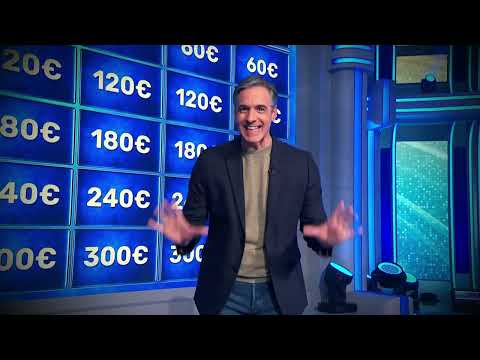 CESTA Y PUNTOS (1965-1971) – CONCURSO TVE. PROGRAMACIÓN JUVENIL