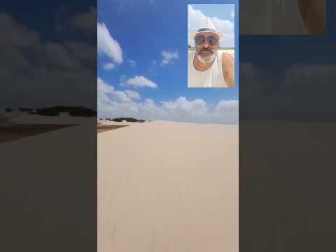 Pequenos Lençóis, Paulino Neves Ma