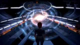 Nuclear Engineer - Let's Play Mass Effect Part 67