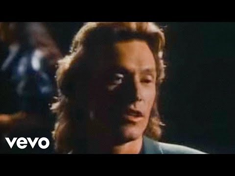 Steve Winwood - Higher Love (Official Video)