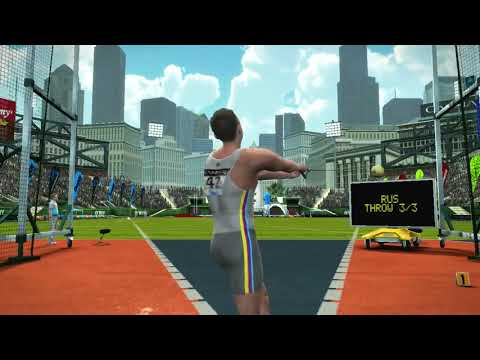 Gameplay Video