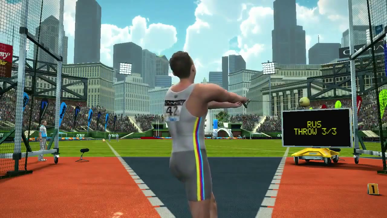 Gameplay Video