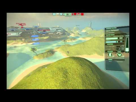 Idk? vs -3- Nimbletourney 5v5 Grand Final - Game 4