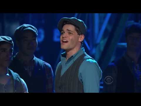 Newsies | 2012 Tony Awards