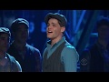Newsies 2012 Tony Awards