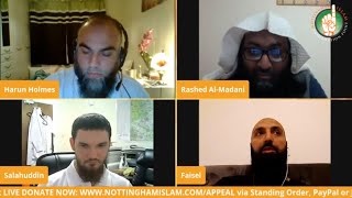 In The Line Of Duty - Frontline Dawah | Show Three